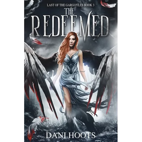The Redeemed - Hardcover