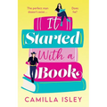 It Started With a Book - Paperback