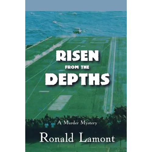 Risen From The Depths - Paperback