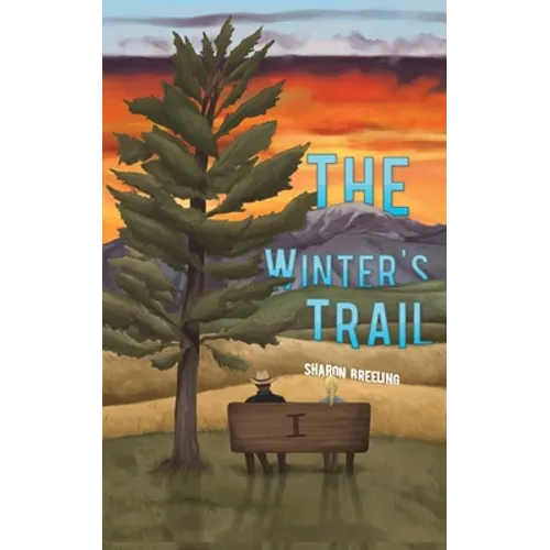 The Winter's Trail - Paperback
