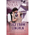 Lily from Lincoln - Paperback