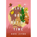 Black Boy Out of Time: A Memoir - Paperback
