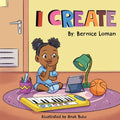I Create - Paperback