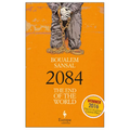 2084: The End of the World - Paperback