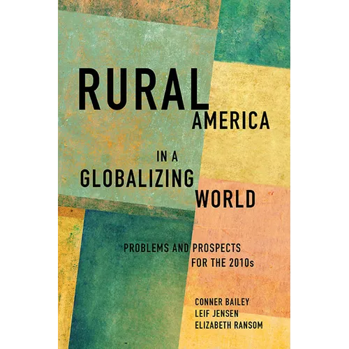 Rural America in a Globalizing World