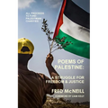 Poems of Palestine - A people's struggle for freedom and justice - Paperback