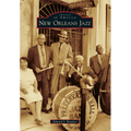 New Orleans Jazz - Paperback