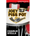 Joey Piss Pot - Paperback
