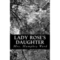 Lady Rose's Daughter - Paperback