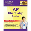 AP Chemistry Review: Complete Content Review - Paperback
