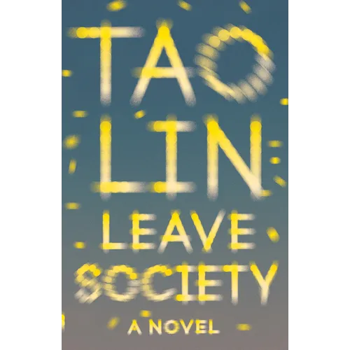Leave Society - Paperback