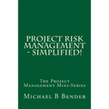 Project Risk Management - Simplified! - Paperback