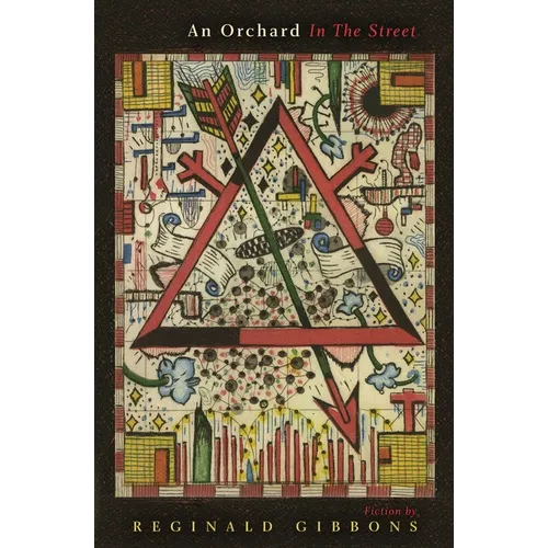 An Orchard in the Street - Paperback