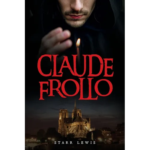 Claude Frollo - Paperback