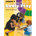 The Complete Guide to Godly Play: Revised and Expanded: Volume 4 - Paperback