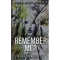 Remember Me? - Paperback