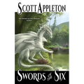Swords of the Six - Paperback
