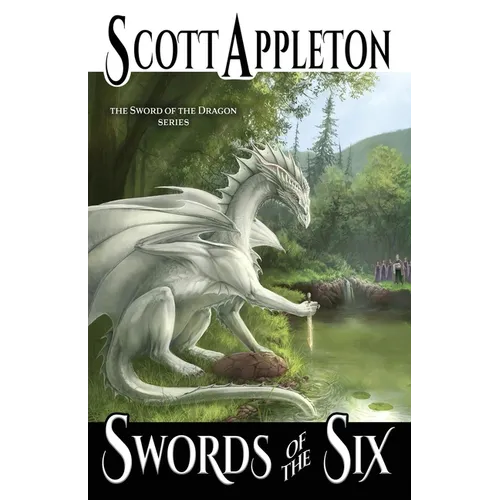 Swords of the Six - Paperback