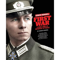 Erwin Rommel First War: A New Look at Infantry Attacks - Paperback