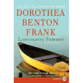 Lowcountry Summer: A Plantation Novel - Paperback