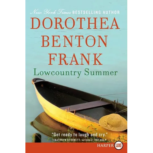 Lowcountry Summer: A Plantation Novel - Paperback
