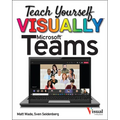 Teach Yourself Visually Microsoft Teams - Paperback