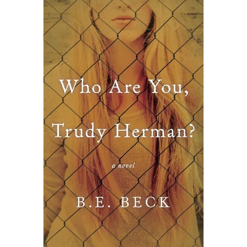 Who Are You, Trudy Herman? - Paperback