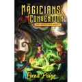 The Magicians' Convention - Paperback