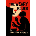 The Weary Blues - Paperback