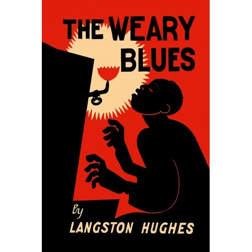 The Weary Blues - Paperback