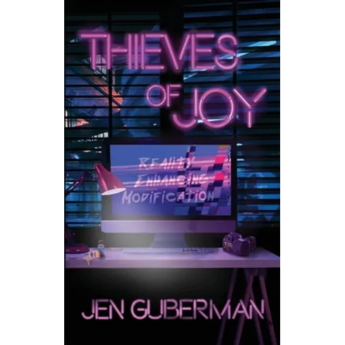 Thieves of Joy - Paperback