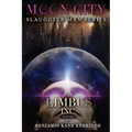 Moon City: A Limbus, Inc. Novel - Paperback