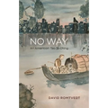 No Way: An American Tao Te Ching - Paperback