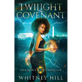 Twilight Covenant - Paperback