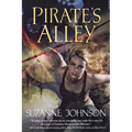 Pirate's Alley - Paperback