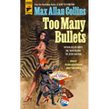 Too Many Bullets - Hardcover