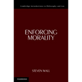 Enforcing Morality - Paperback
