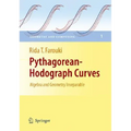 Pythagorean-Hodograph Curves: Algebra and Geometry Inseparable - Hardcover