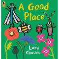 A Good Place - Paperback