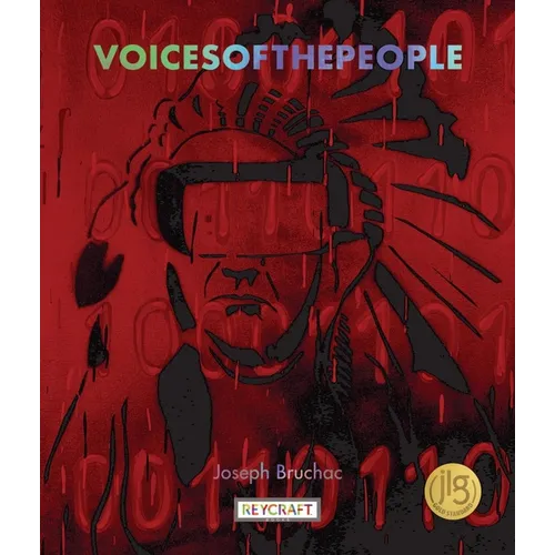 Voices of the People - Paperback