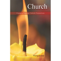 Church: Living Communion - Paperback