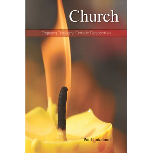 Church: Living Communion - Paperback