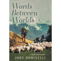 Words Between Worlds: A 1970s Travel Memoir - Hardcover