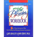 The Blessing Workbook - Paperback