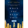 When You Read This - Paperback