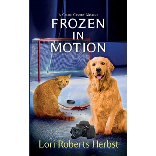 Frozen in Motion - Paperback