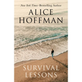 Survival Lessons - Paperback