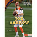 Joe Burrow - Paperback