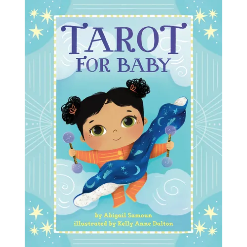 Tarot for Baby - Board Book