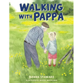 Walking With Pappa - Paperback